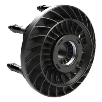 Preview: Fasep KIT QUICKPLATE 5-6 LOCH ø40mm 3M3738.2